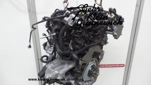 Usados Motor Audi A5 Precio € 2.950,00 Norma de margen ofrecido por Gebr.Klein Gunnewiek Ho.BV