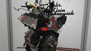 Used Engine Audi A4 Price € 2.490,00 Margin scheme offered by Gebr.Klein Gunnewiek Ho.BV