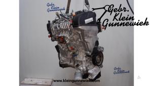 Engine from a Audi A5 2018