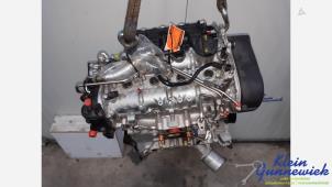 Engine from a Audi A5 2018