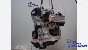 Engine from a Audi A5 2018