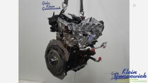 Engine from a Audi A5 2018