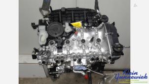 Engine from a Audi A5 2018