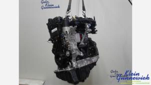 Engine from a Audi A5 2018