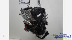Engine from a Audi A5 2018