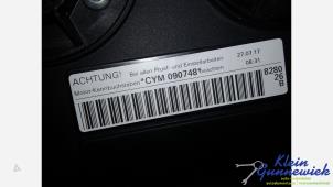 Engine from a Audi A5 2018