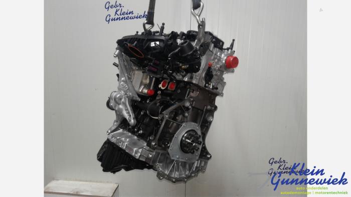 Usagé Moteur Audi A5 Prix € 2.891,00 Règlement à la marge proposé par Klein Gunnewiek Autodemontage & Motorentechniek