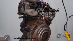 Used Engine BMW M3 Price € 375,00 Margin scheme offered by Gebr.Klein Gunnewiek Ho.BV