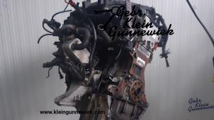 Used Engine BMW 1-Serie Price € 375,00 Margin scheme offered by Gebr.Klein Gunnewiek Ho.BV