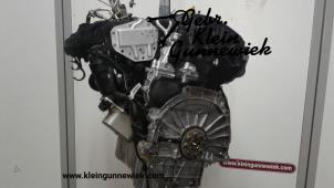 Used Engine BMW 7-Serie Price € 2.650,00 Margin scheme offered by Gebr.Klein Gunnewiek Ho.BV