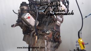 Used Engine BMW 3-Serie Price € 290,00 Margin scheme offered by Gebr.Klein Gunnewiek Ho.BV