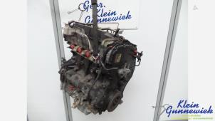 Engine from a Ford Mondeo 2003