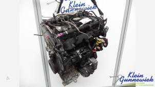 Engine from a Ford Mondeo 2003