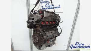 Engine from a Ford Mondeo 2003