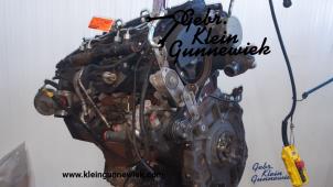 Used Engine Ford Mondeo Price € 250,00 Margin scheme offered by Gebr.Klein Gunnewiek Ho.BV