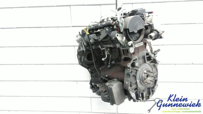 Used Engine Ford Mondeo Price € 470,00 Margin scheme offered by Klein Gunnewiek Autodemontage & Motorentechniek