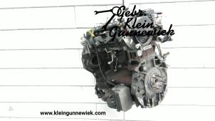 Used Engine Ford Mondeo Price € 495,00 Margin scheme offered by Gebr.Klein Gunnewiek Ho.BV