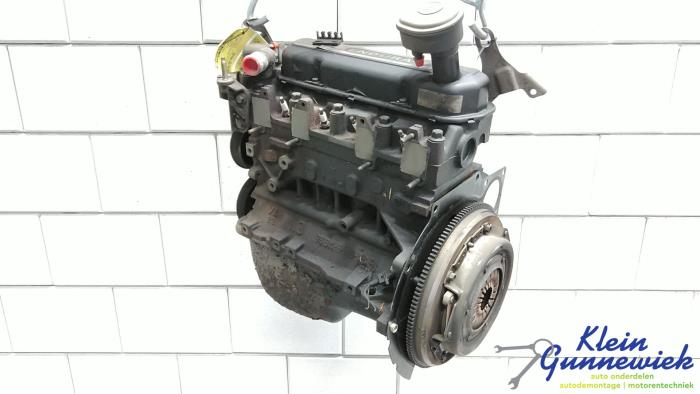 Gebrauchte Motor Ford KA Preis € 100,00 Margenregelung angeboten von Klein Gunnewiek Autodemontage & Motorentechniek