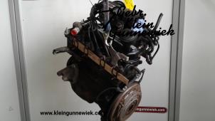 Używane Silnik Ford KA Cena € 100,00 Procedura marży oferowane przez Gebr.Klein Gunnewiek Ho.BV