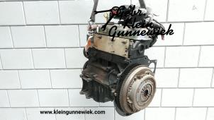 Gebrauchte Motor Ford KA Preis € 90,00 Margenregelung angeboten von Gebr.Klein Gunnewiek Ho.BV
