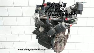 Used Engine Ford Fiesta Price € 250,00 Margin scheme offered by Gebr.Klein Gunnewiek Ho.BV