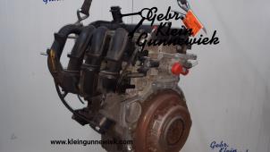 Used Engine Ford Fiesta Price € 190,00 Margin scheme offered by Gebr.Klein Gunnewiek Ho.BV