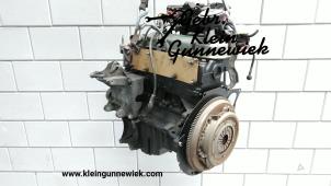 Usados Motor Ford KA Precio € 125,00 Norma de margen ofrecido por Gebr.Klein Gunnewiek Ho.BV