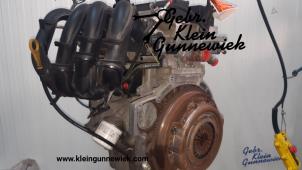 Used Engine Ford Fiesta Price € 275,00 Margin scheme offered by Gebr.Klein Gunnewiek Ho.BV
