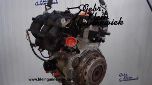 Used Engine Ford C-Max Price € 650,00 Margin scheme offered by Gebr.Klein Gunnewiek Ho.BV
