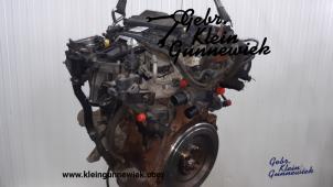 Used Engine Ford Mondeo Price € 890,00 Margin scheme offered by Gebr.Klein Gunnewiek Ho.BV