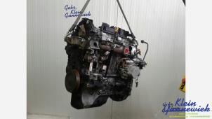 Engine from a Ford Focus 2012