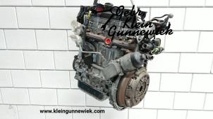 Used Engine Ford Fiesta Price € 525,00 Margin scheme offered by Gebr.Klein Gunnewiek Ho.BV