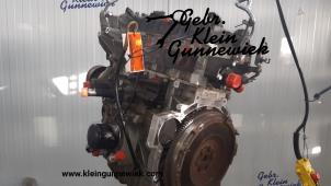 Used Engine Ford Focus Price € 690,00 Margin scheme offered by Gebr.Klein Gunnewiek Ho.BV