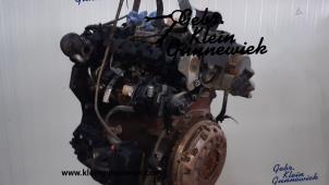 Used Engine Ford Transit Price € 750,00 Margin scheme offered by Gebr.Klein Gunnewiek Ho.BV
