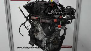 Used Engine Ford Focus Price € 475,00 Margin scheme offered by Gebr.Klein Gunnewiek Ho.BV