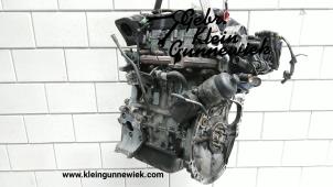 Used Engine Ford Focus Price € 550,00 Margin scheme offered by Gebr.Klein Gunnewiek Ho.BV