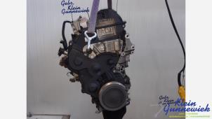 Engine from a Ford Focus 2013