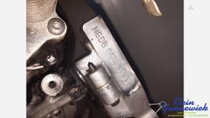 Engine from a Ford Focus 2013