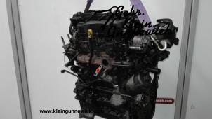 Gebrauchte Motor Ford Focus Preis € 500,00 Margenregelung angeboten von Gebr.Klein Gunnewiek Ho.BV