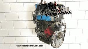 Used Engine Ford Focus Price € 750,00 Margin scheme offered by Gebr.Klein Gunnewiek Ho.BV