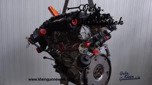 Used Engine Ford Focus Price € 700,00 Margin scheme offered by Gebr.Klein Gunnewiek Ho.BV
