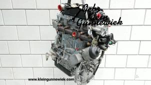 Gebrauchte Motor Ford Focus Preis € 650,00 Margenregelung angeboten von Gebr.Klein Gunnewiek Ho.BV