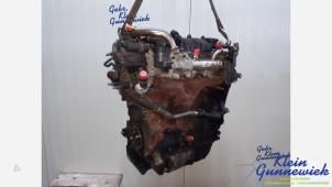 Engine from a Ford Focus 2008