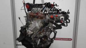 Used Engine Ford Focus Price € 650,00 Margin scheme offered by Gebr.Klein Gunnewiek Ho.BV