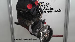 Used Engine Mercedes Vaneo Price € 650,00 Margin scheme offered by Gebr.Klein Gunnewiek Ho.BV