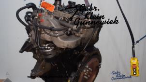 Used Engine Mercedes Sprinter Price € 1.950,00 Margin scheme offered by Gebr.Klein Gunnewiek Ho.BV