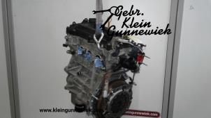 Używane Silnik Opel Agila Cena € 285,00 Procedura marży oferowane przez Gebr.Klein Gunnewiek Ho.BV