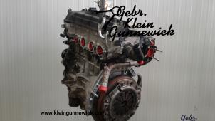 Używane Silnik Opel Agila Cena € 395,00 Procedura marży oferowane przez Gebr.Klein Gunnewiek Ho.BV