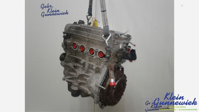 Used Engine Opel Agila Price € 141,00 Margin scheme offered by Klein Gunnewiek Autodemontage & Motorentechniek