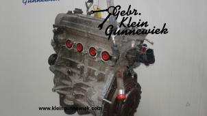 Used Engine Opel Agila Price € 150,00 Margin scheme offered by Gebr.Klein Gunnewiek Ho.BV